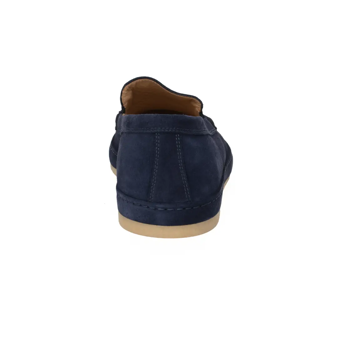 Premium Italian Suede leather Loafers for Men
